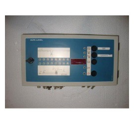 Alfa Laval EPC Control Panel