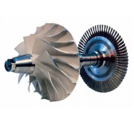 Turbo Charger & Spares