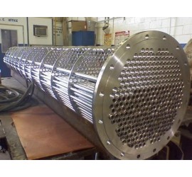 Heat Exchanger