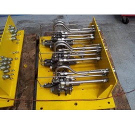 Hydraulic Equipment