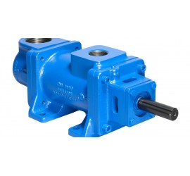  IMO Screw Pumps