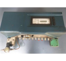 Oil Mist Detector