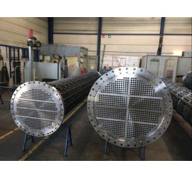 Heat Exchanger