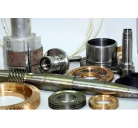 Separator Spares