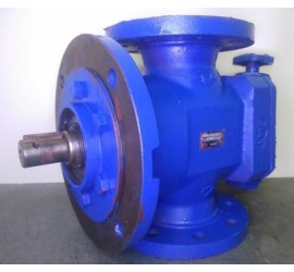  IMO Screw Pumps