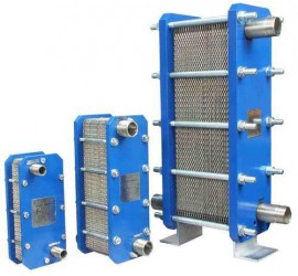 Heat Exchanger