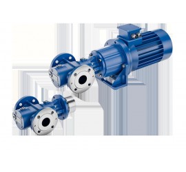  IMO Screw Pumps