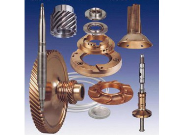 Separator Spares