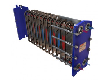 Heat Exchanger