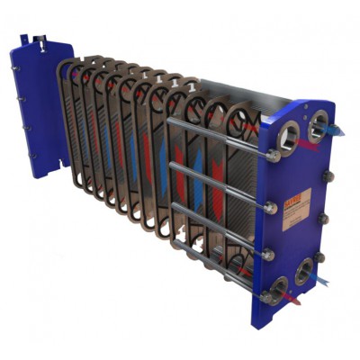 Heat Exchanger